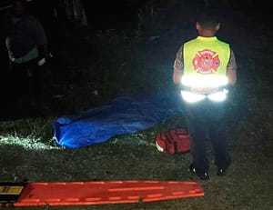 ¡TRAGEDIA EN EL COCUITE!