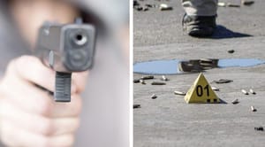 ¡ASESINAN A FUNCIONARIA MUNICIPAL EN GUERRERO!