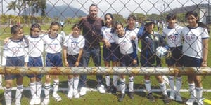 ¡PREESTATAL DEPORTIVO DE LA REGIÓN SOTAVENTO!