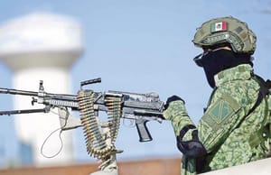 ¡DEFENSA VA POR UNIDADES CON MÁXIMO BLINDAJE!