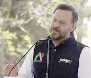 ¡MATAN A DIRECTOR DE AGUA POTABLE EN IRAPUATO!