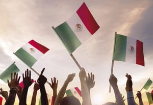 ¡OCUPA MÉXICO LUGAR 12 ENTRE PAÍSES MÁS FELICES DEL MUNDO EN 2026!