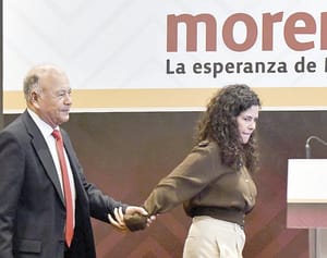 ¡PT NO ACOMPAÑARÁ REFORMA ELECTORAL!