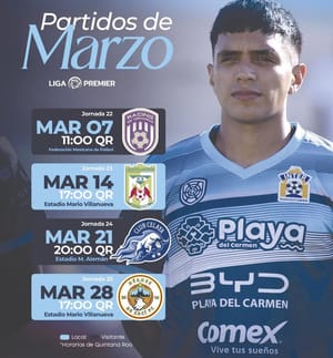 ¡RACING NO CONSIGUIÓ SEDE EN VERACRUZ, JUGARÁ EN TOLUCA!