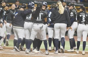 ¡SE COLOCA MONTERREY A UN TRIUNFO DEL TÍTULO EN LA LMS!