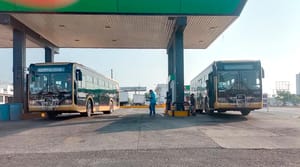 ¡ULÚAS NOCTURNOS! - *De las 11:30 p.m a las 5:30 A.m, para trabajadores de turno y transnochados