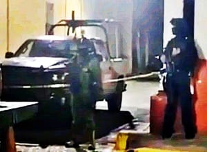 ¡ASESINAN A TIROS AL “PINKY”!