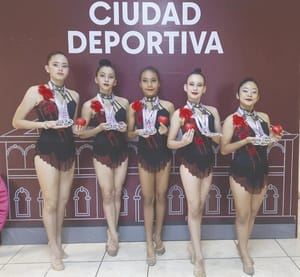 ¡BRILLA CLUB DE ORO EN COPA TAMPICO 2026!