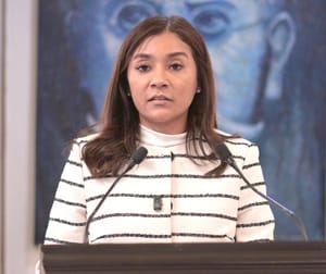 ¡YA SE TARDARON! - *Diputada urge resolver tema del derrame