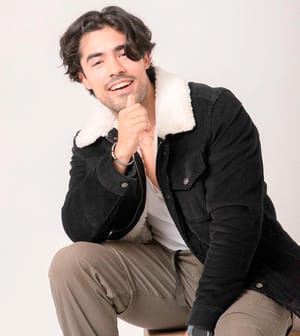 ALEJANDRO AUGUSTO ALAFITA GARCÍA