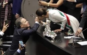 ¡PT Y VERDE QUERÍAN SEGUIR NOMBRANDO PLURINOMINALES Y RECHAZABAN MENOS DINERO A PARTIDOS!