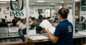 ¡TRABAJADORES PUEDEN SOLICITAR AL IMSS SU RETIRO ANTICIPADO!