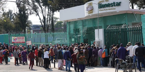 ¡CEESP PONE EN LA MIRA A PROGRAMAS SOCIALES: LOS ACUSA DE INHIBIR LA BÚSQUEDA DE EMPLEO!