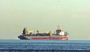 ¡SUBEN PRECIOS DEL CRUDO 4.7%!