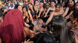 MARCHA 8M: MUJERES DE LATINOAMÉRICA PROTESTAN CONTRA DESIGUALDAD Y LA VIOLENCIA FÍSICA Y SEXUAL