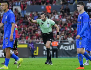 ¡AMENAZAN AL ”GATO” ORTIZ TRAS CLÁSICO TAPATÍO!