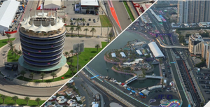 ¡CANCELAN F1 EN BAHRÉIN Y ARABIA SAUDITA POR CONFLICTO ARMADO!