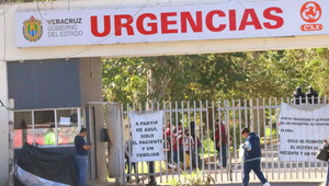 ¡VERACRUZ REGISTRA YA 5 MUERTES MATERNAS EN LO QUE VA DE 2026!