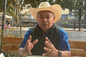 ¡REGRESA MAYER A SAN LÁZARO; PIDE DISCULPA A 'OFENDIDOS'!