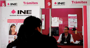 ¡SE BUSCAN CONSEJEROS PARA EL INE; LANZAN CONVOCATORIA!