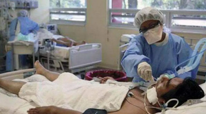 ¡QUE SE VACUNEN CONTRA INFLUENZA! - *La fecha limite es el 28 de marzo