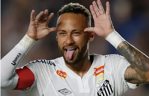 ¡TIENE NEYMAR SU PLAN ESPECIAL PARA JUGAR EL MUNDIAL!