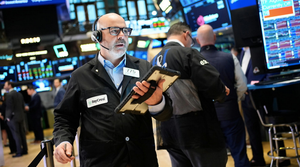 ¡WALL STREET CAE POR QUINTA SEMANA CONSECUTIVA; LA PEOR RACHA DESDE EL INICIÓ LA GUERRA EN IRÁN!