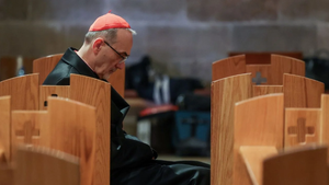 ¡LA IGLESIA EN MÉXICO LAMENTA QUE ISRAEL PROHIBIERA LA MISA DE DOMINGO DE RAMOS EN JERUSALÉN!