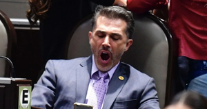 ¡SERGIO MAYER SE DESTAPA PARA LA JEFATURA DE GOBIERNO DE LA CDMX!