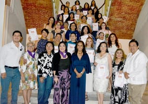 ´SIRENAS DEL PUERTO´