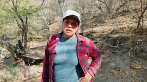 ¡MATAN A COMISARIA EJIDAL; SUMAN YA NUEVE MUJERES EN CARGOS DE AUTORIDAD ASESINADAS EN EL GOBIERNO DE JARA!