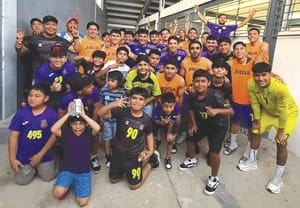 ¡RACING SERIE B ES FINALISTA Y VA POR EL TÍTULO DE ESTE 2026!