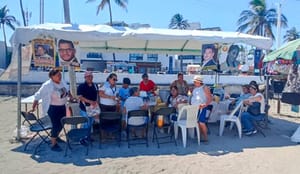 ¡SOLECITO DETECTA FOSAS CLANDESTINAS!