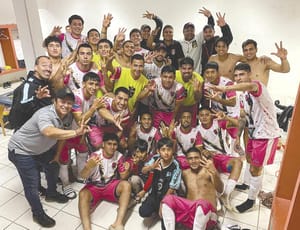 ¡CAÑONEROS Y VERACRUZANOS!