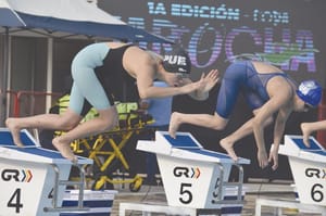 ¡SELECTIVO NACIONAL EN GRANDE!