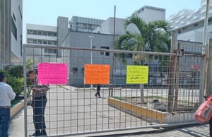 ¡BRAYAN DE 18 AÑOS MURIÓ QUEMADO POR DESCARGA ELÉCTRICA!