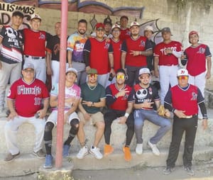 ¡ATLETICOS Y DOS DE ABRIL TOMAN VENTAJA EN PLAYOFFS!