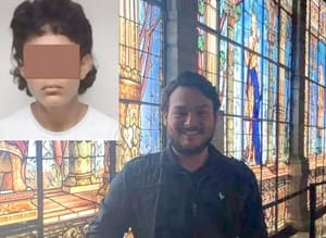 ¡CONDENAN AL ASESINO DE BEAUREGARD! - *Era amigo cercano de Yeri Mua
