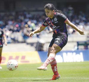 ¡SE DESPIDE PUMAS FEMENIL DE LIGUILLA CON EMPATE ANTE PUEBLA!