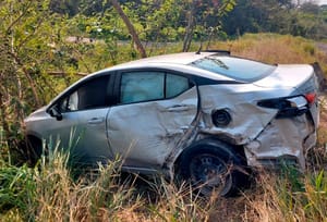 ¡ENCONTRONAZO EN ALVARADO!