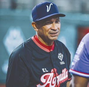 ¡SÉPTIMA ENTRADA! | - El Águila de Veracruz de Pedro Mere ha tenido problemas en estos juegos de pretemporada que está teniendo en la ciudad de México, el martes cayeron ante Oaxaca, luego el martes Tijuana les hizo mucho carreras...