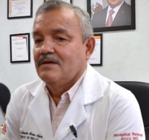 ¡EJECUTAN AL EX DIRECTOR DEL HOSPITAL REGIONAL DE POZA RICA! - FUE LOCALIZADO TORTURADO Y CON UN BALAZO EN LA CABEZA EN LA COLONIA REVOLUCIÓN