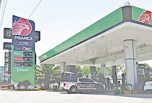 ¡TRUENA EN 9 ESTADOS TOPE A GASOLINA MAGNA! - PESE A ACUERDO DEL GOBIERNO CON EMPRESARIOS