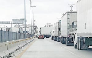 ¡ACUSA EU: ADUANAS DIFICULTAN COMERCIO!