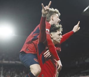 ¡ES CHEQUIA EL RIVAL EUROPEO DE MÉXICO!