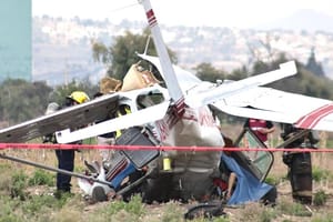 ¡TRAGEDIA EN JUEVES SANTO! - CUATRO MUERTOS