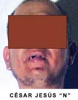 ¡PRISIÓN PREVENTIVA AL TRAILERO DIABÓLICO!