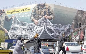 ¡FUE UNA CARRERA DE VIDA O MUERTE EL RESCATE DE PILOTO!