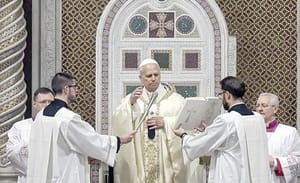 ¡HEGSETH AFIRMA QUE LAS TROPAS ESTADOUNIDENSES LUCHAN POR JESÚS!