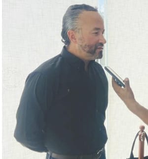 ¡REPRUEBA TOÑO DE LA FUENTE VIOLENCIA EN LAS CANCHAS! - PRESIDENTE LIGA PIRATA FUENTE